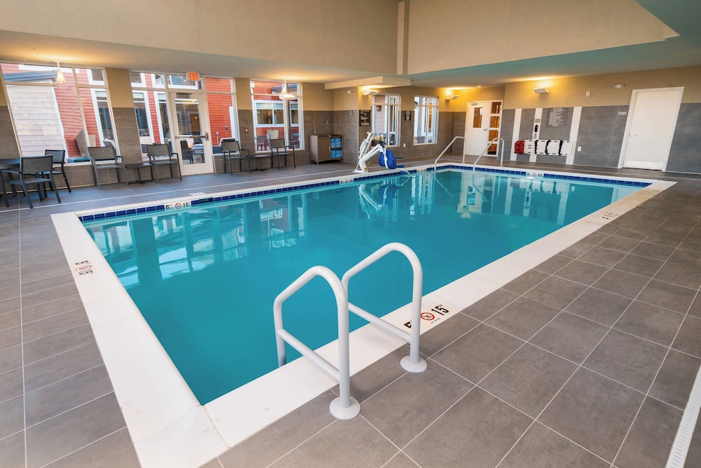 Residence Inn by Marriott Upper Marlboro Joint Base Andrews - photo 44