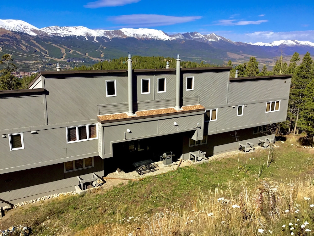 Gold Point Resort Breckenridge by Vacatia - photo 94