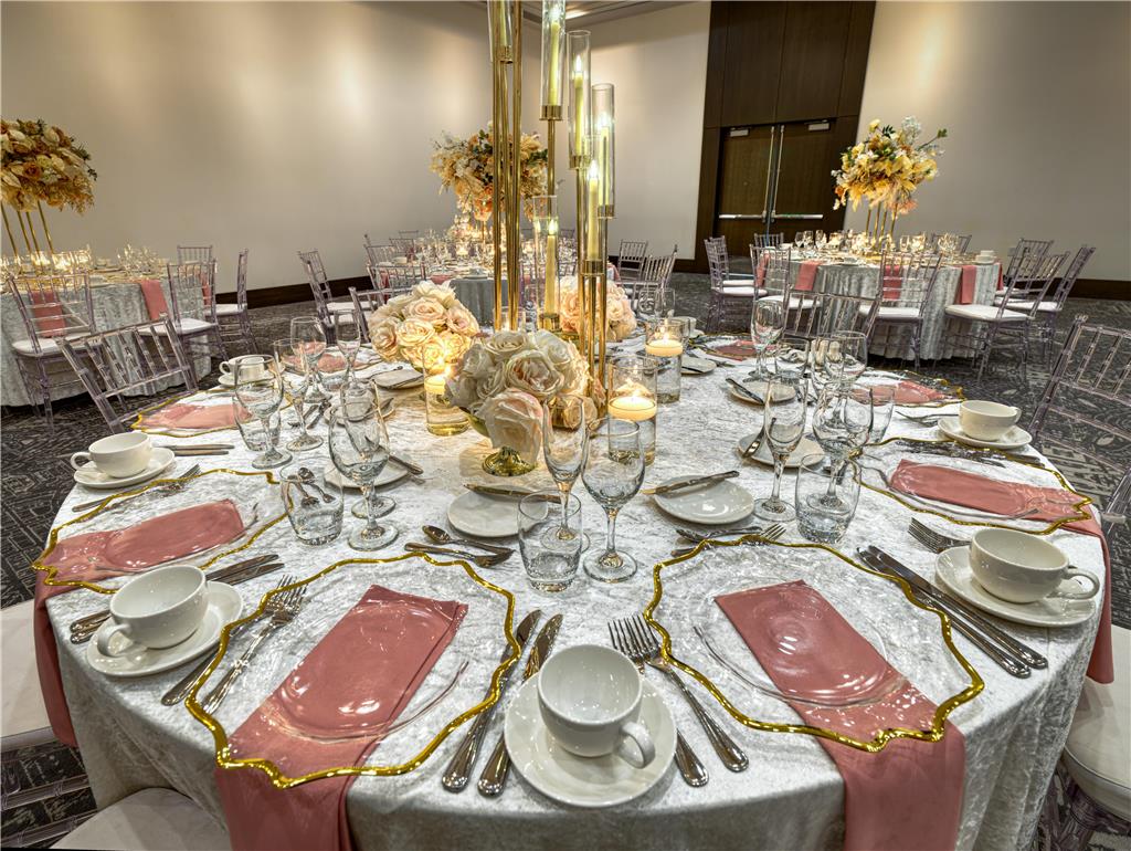 The Royal Sonesta Minneapolis Downtown - photo 86