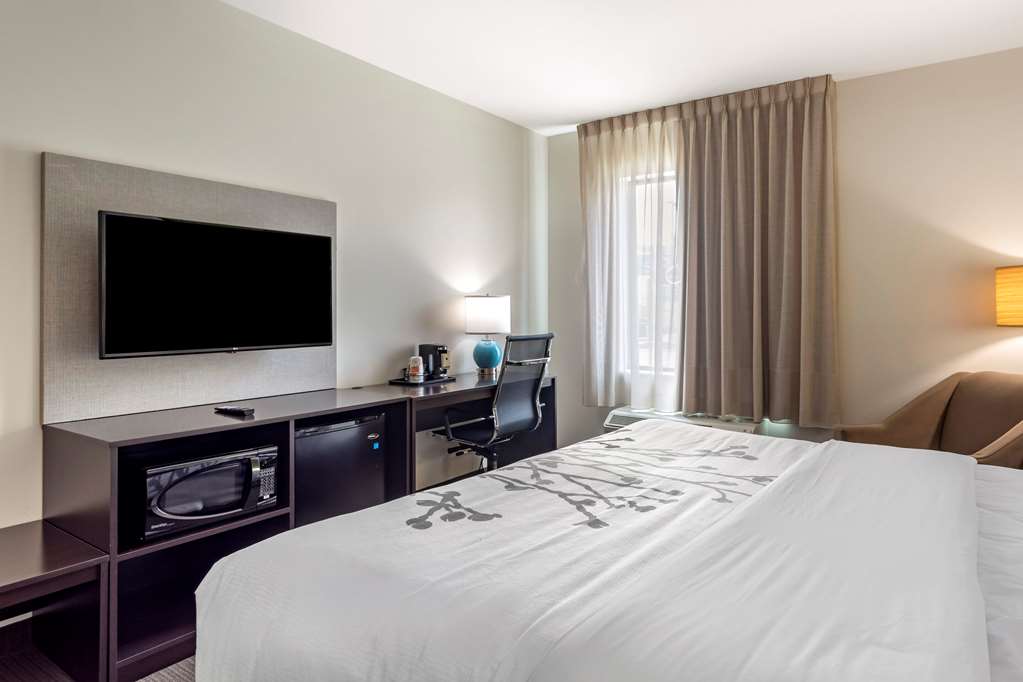 Sleep Inn Bowling Green North - photo 6