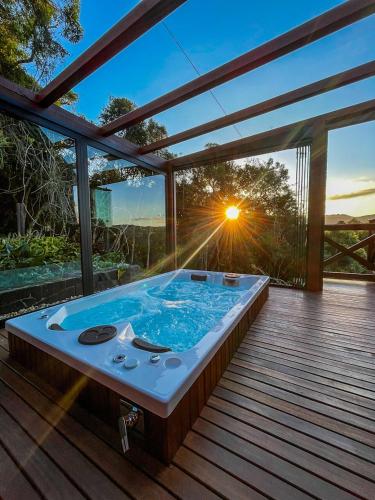 Rancho Texel Chalé de Luxo - last minute hotel in Unknown City