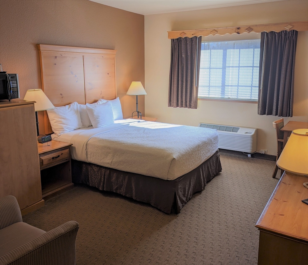Icicle Village Resort - photo 15