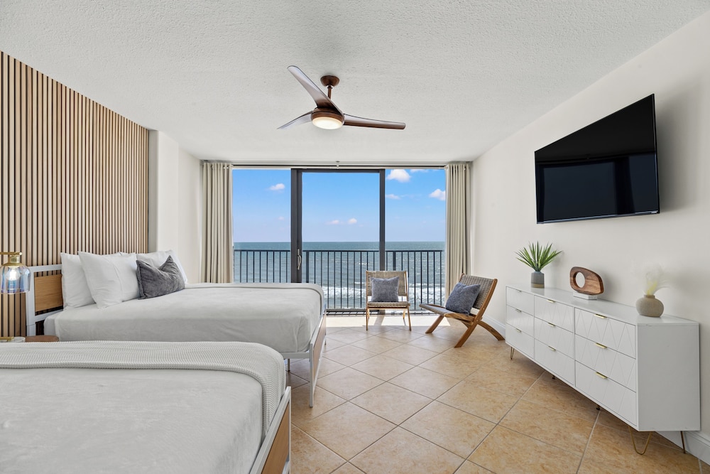 Sandpiper Beacon Beach Resort - photo 52
