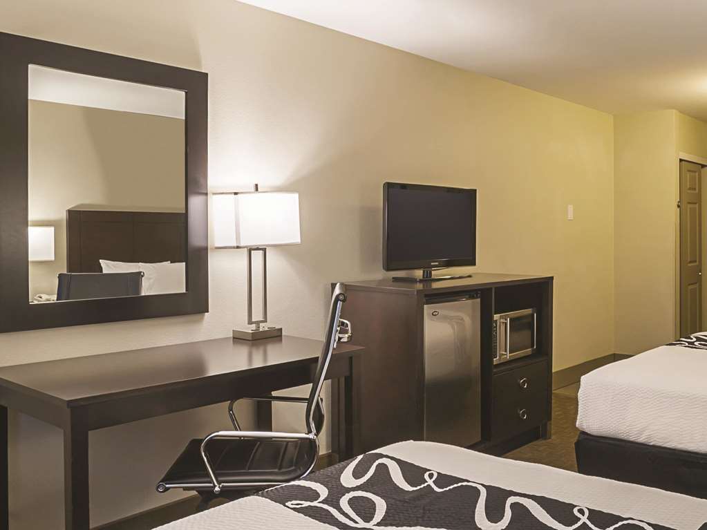 La Quinta Inn by Wyndham Olympia Lacey - photo 24