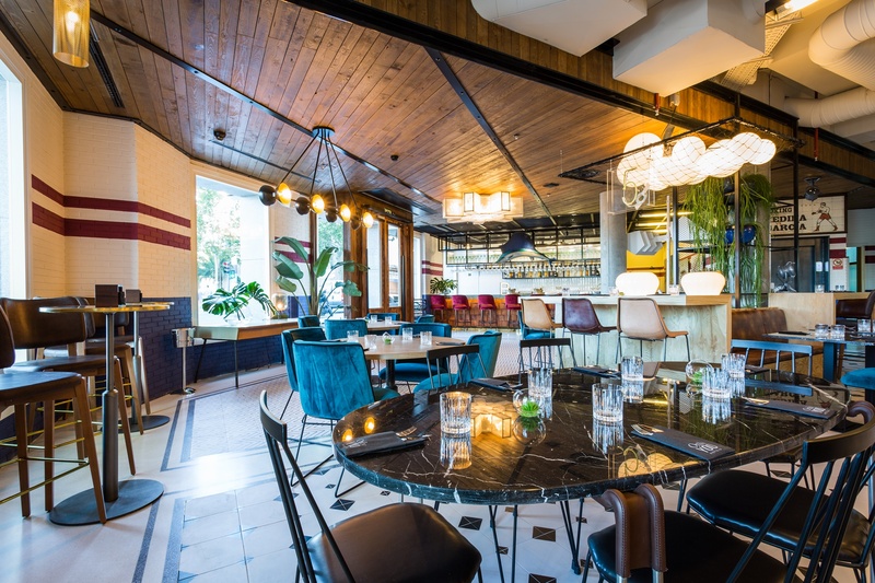 Only You Hotel Atocha