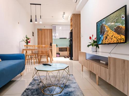 Mia Homestay 2Pn2wc Cạnh Aeon Tân Phú — 4-Star Luxury Hotel in Ho Chi Minh City, Vietnam