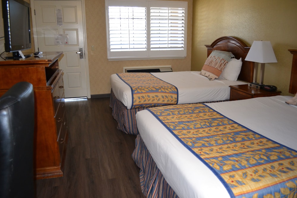 Valley Inn San Jose - photo 6