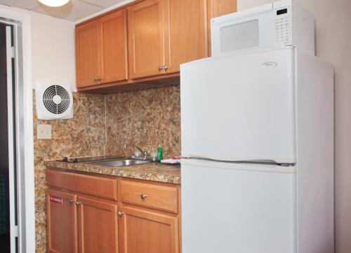 Horizon Motor Inn - photo 14