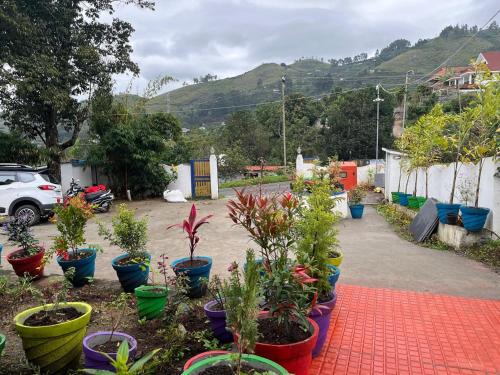 BanyanThree - carbon neutral hotel in Kodaikanal
