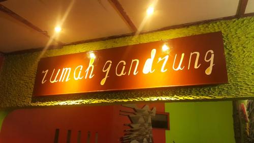 Rumah Gandrung - last minute hotel in Yogyakarta