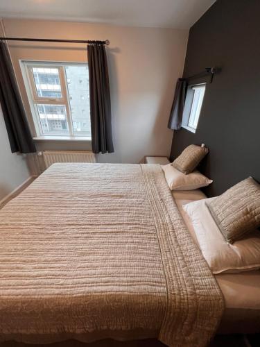 Cozy room central of town in Reykjavik, Iceland