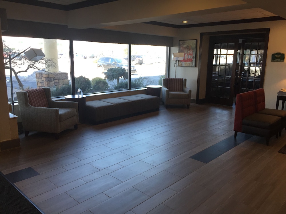 Fort Washington Inn - photo 3