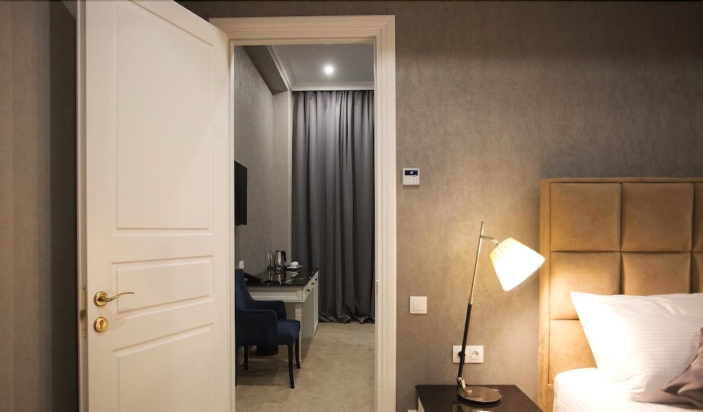 Lifferent Hotel & Spa