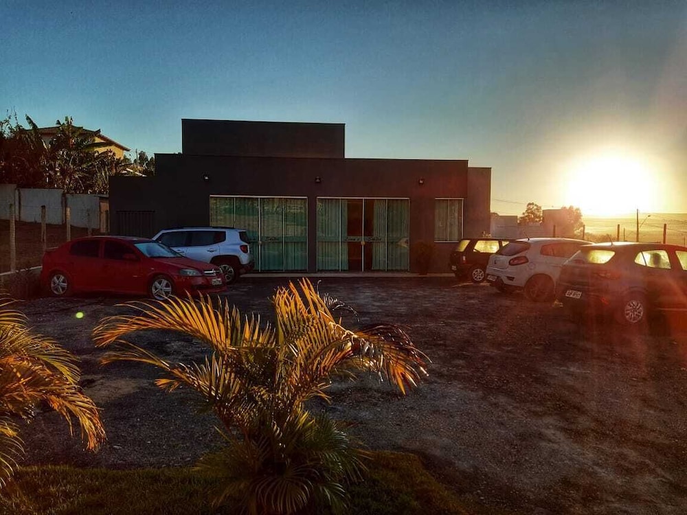 Pousada Limas Suítes in Capitolio, Brasil