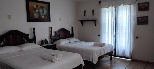Posada Bugambilias — Catemaco — photo 2