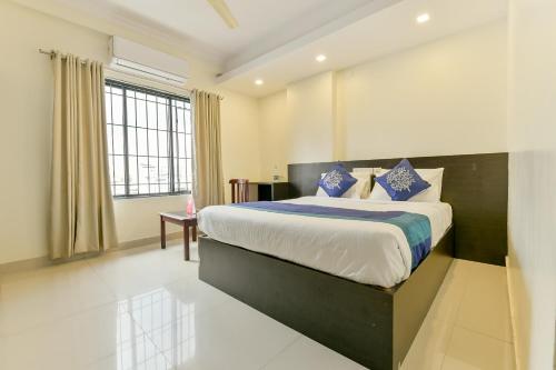 Hotel S.m. Regency — Cochin — photo 3