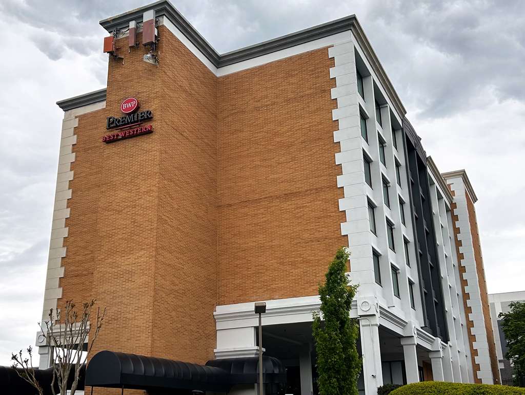Best Western Premier Rockville Hotel & Suites - photo 30