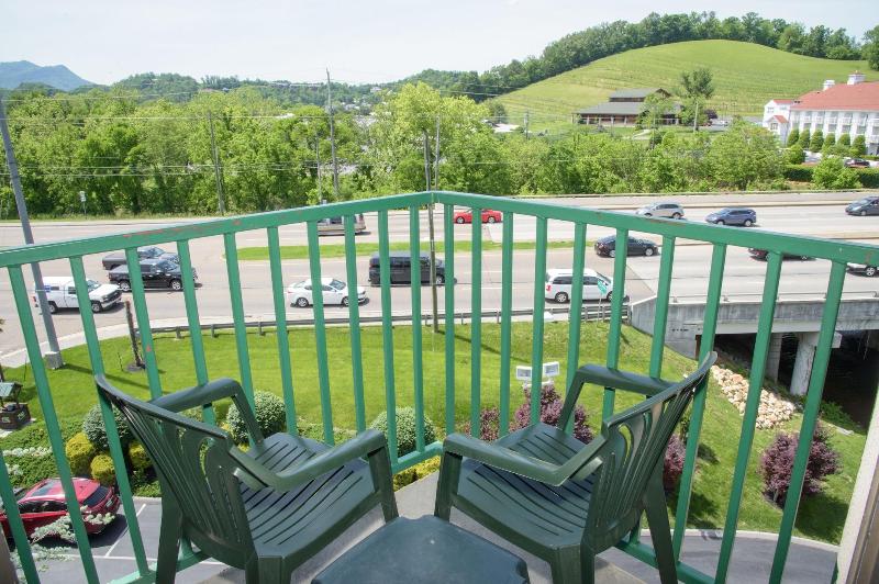 Pigeon River Inn - photo 64