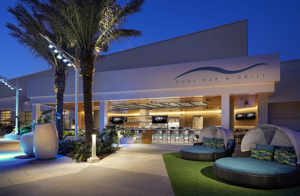 Seminole Hard Rock Hotel & Casino Tampa - photo 116