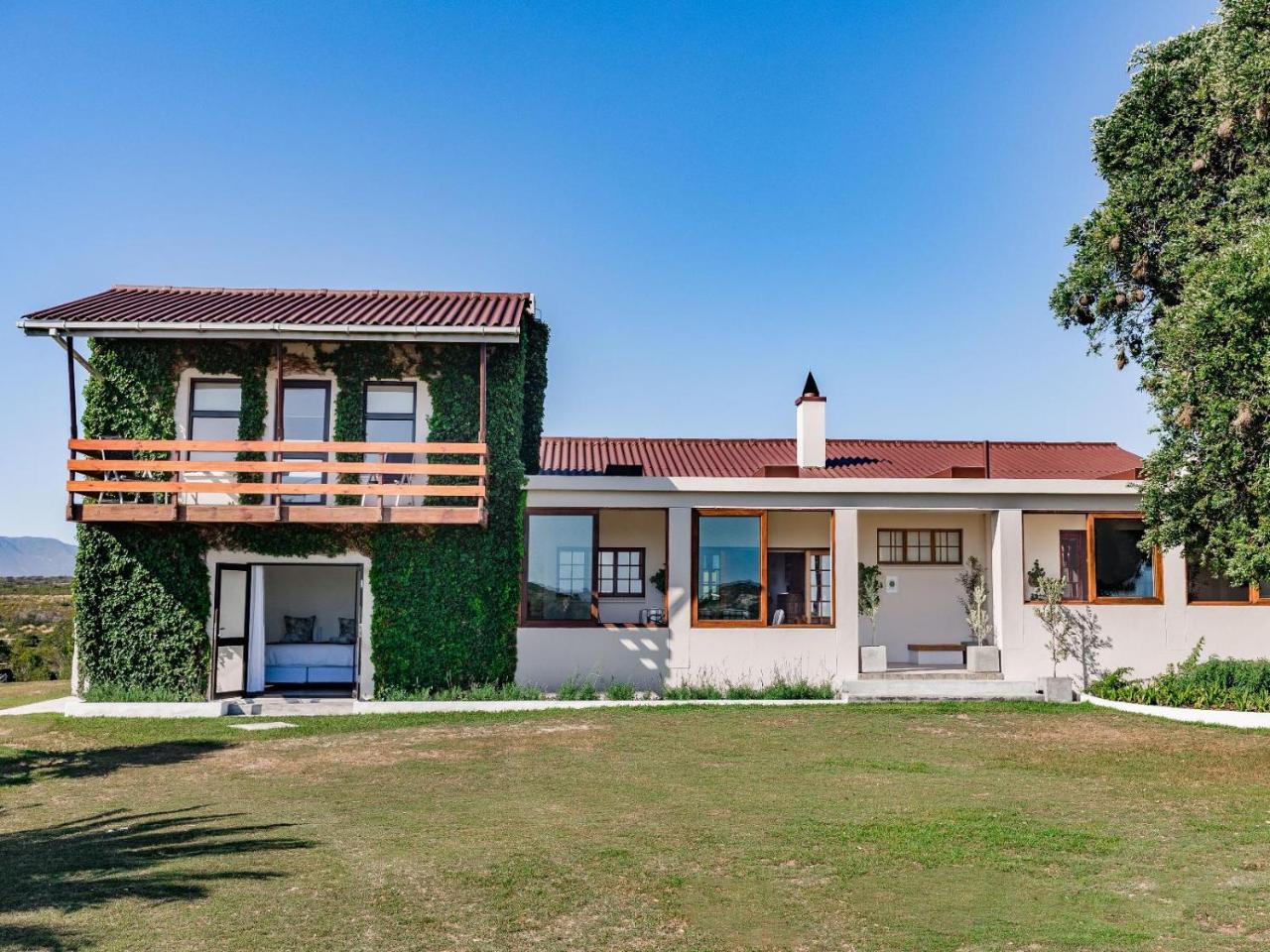Casa d'Italo — 4-Star Luxury Hotel in Cape Town, South Africa