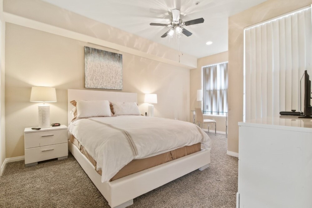 Global Luxury Suites in Cupertino - photo 4