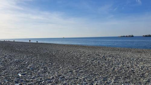 Sea Side orbi city