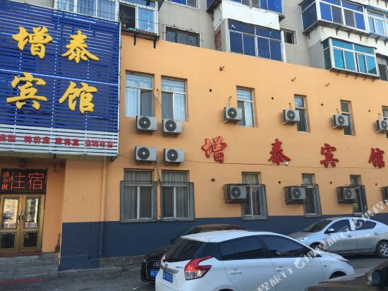 Zengtai Hotel - last minute hotel in Shenyang