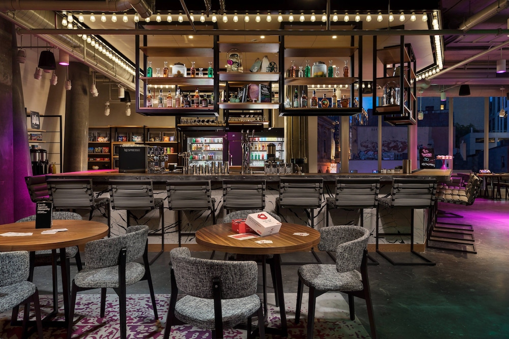 Moxy Boston Downtown - photo 39