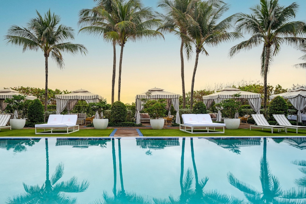 Cadillac Hotel & Beach Club Autograph Collection - photo 45