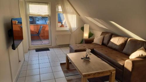 Ferienwohnung Altstadt Domizil Hameln — 4-Star Luxury Hotel in Hameln, Germany