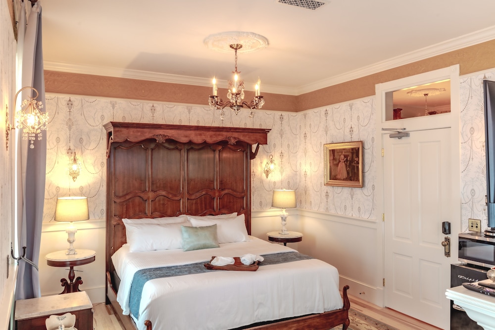 Sunbright Inn - photo 20