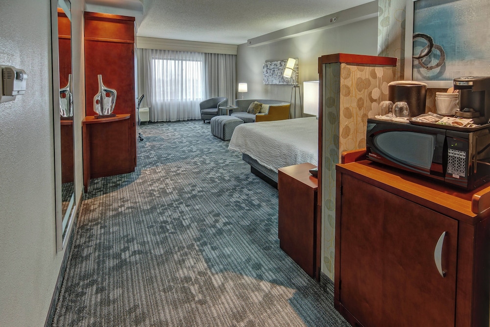 Courtyard by Marriott Lima - photo 7