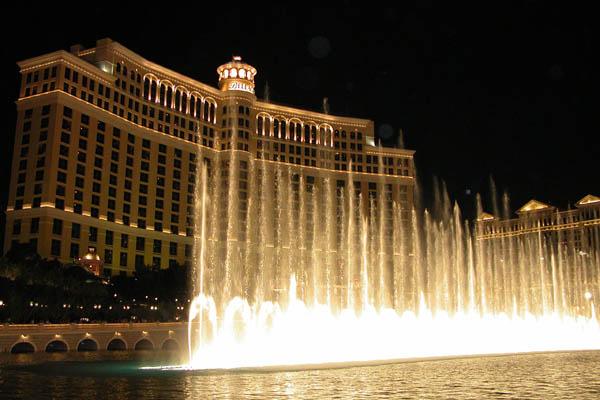 Rodeway Inn Las Vegas - photo 3