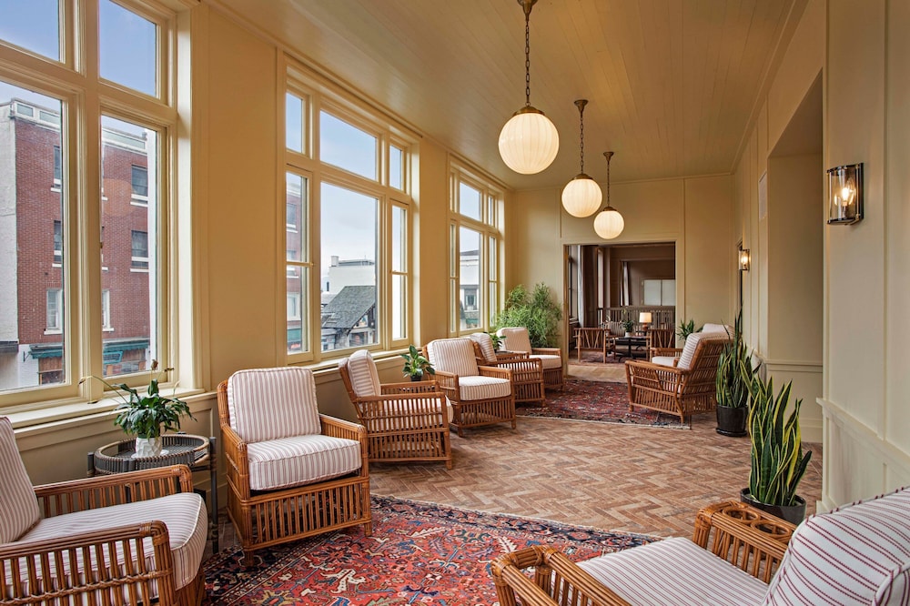 Grand Adirondack Hotel Lake Placid a Tribute Portfolio Hotel - photo 38