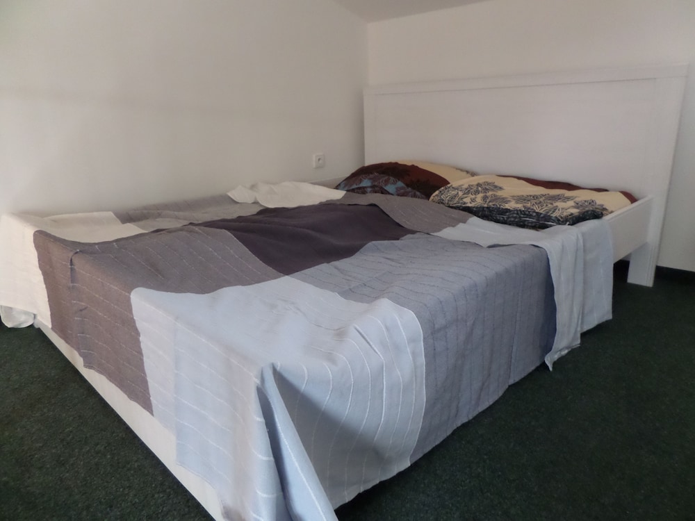 Apartmán Mladé Buky 50 — Mlade Buky — photo 2