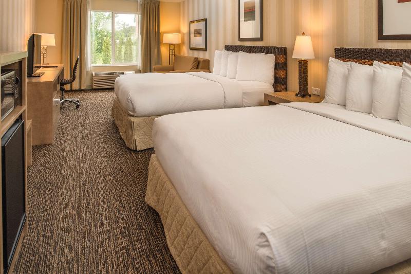 Doubletree By Hilton Beaverton - photo 24