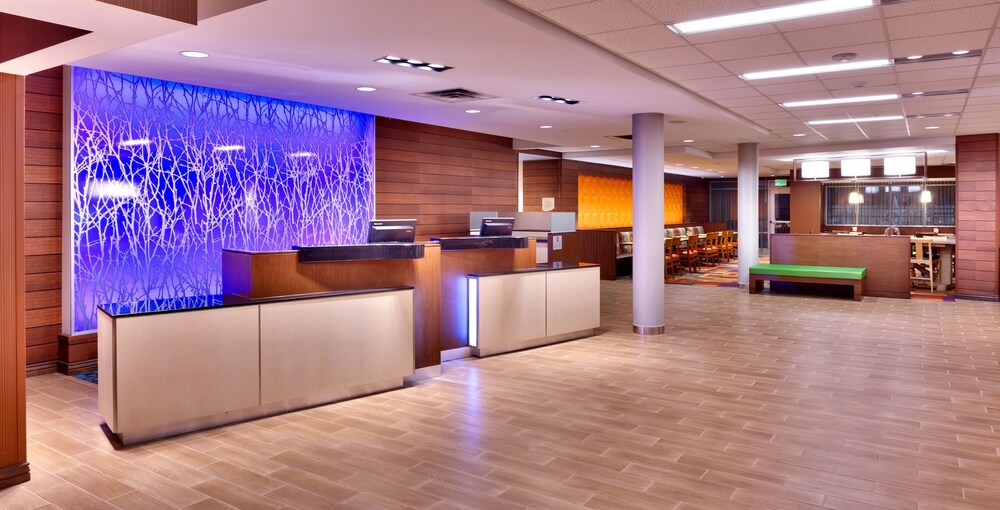Fairfield by Marriott Inn & Suites Moab - photo 3