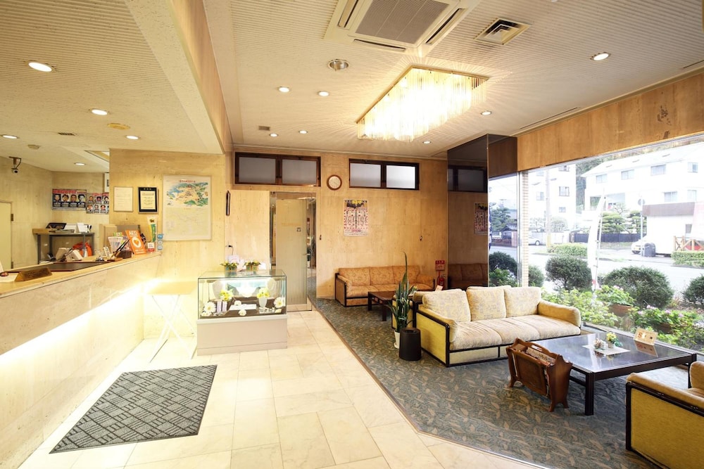 Uwajima Regent Hotel — hotel in Uwajima