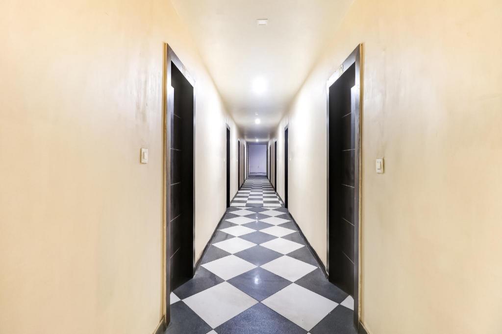 Hotel O Mini Punjab Hills in Jamshedpur, India