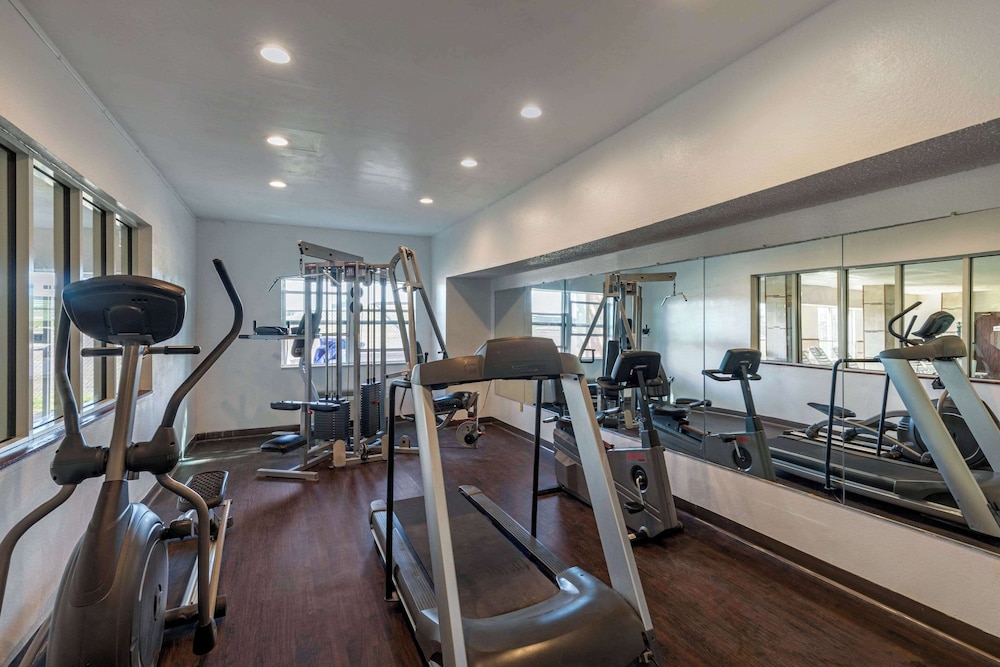 Quality Suites Addison Dallas - photo 36