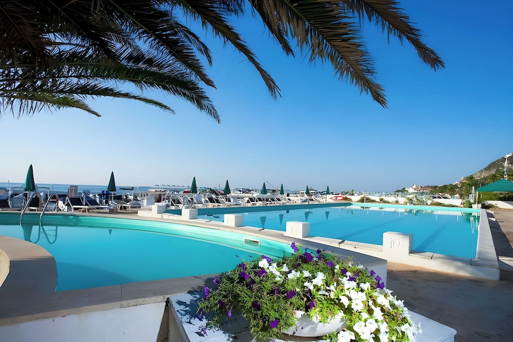 Hotiday Room Collection Circeo in San Felice Circeo, Italy