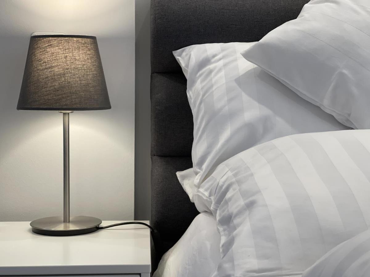 Maritim Residenz 6 Sea Lounge — 4-Star Luxury Hotel in Travemuende, Germany