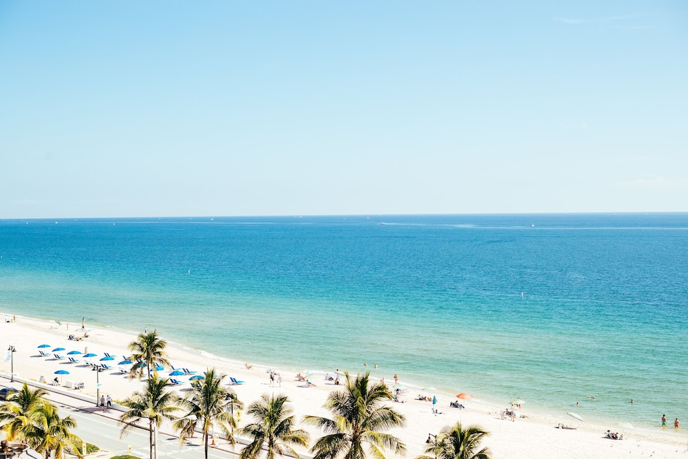 Kimpton Shorebreak Fort Lauderdale Beach Resort by IHG - photo 110