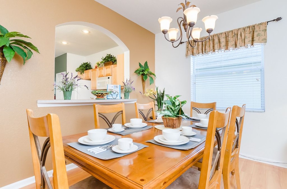 Ov2427 Windsor Hills Resort 6 Bed 4 Baths Villa - photo 24