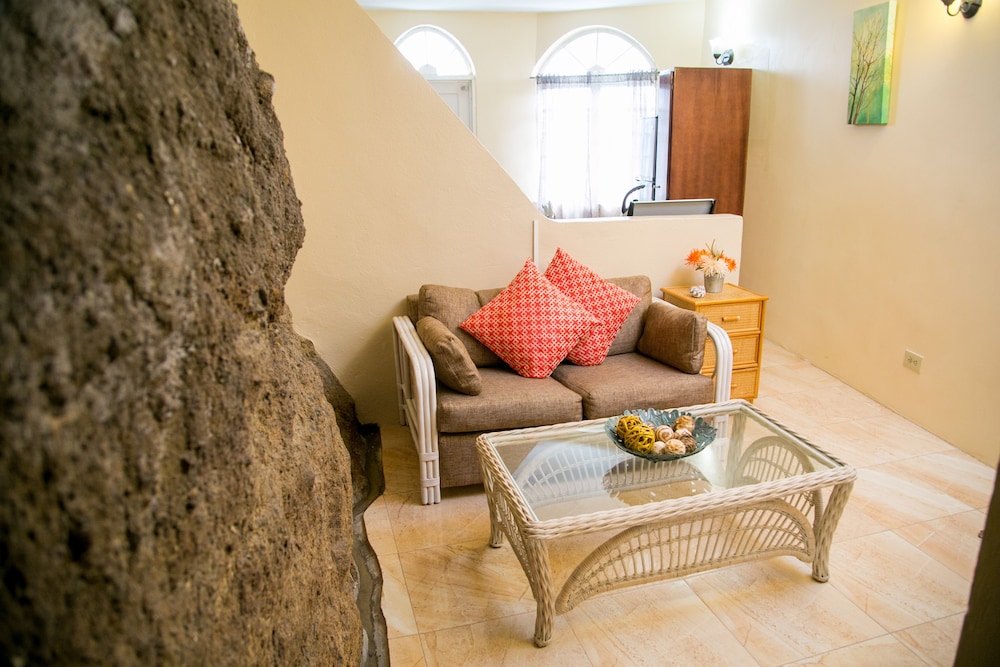 Hotel image of The Apartments at Jolly Castle
