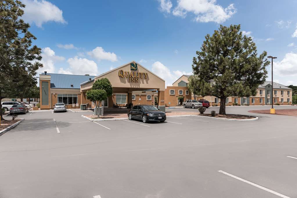 Quality Inn Williams Near Grand Canyon in Williams, United States