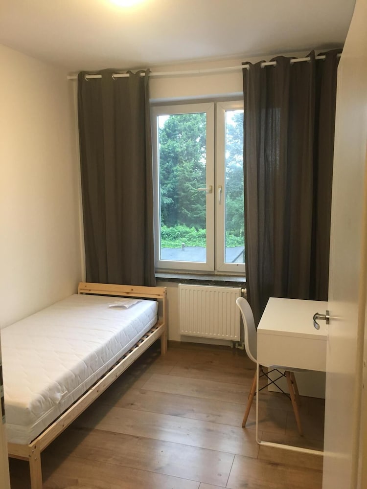 Hallera Wroclaw - carbon neutral hotel in Wroclaw
