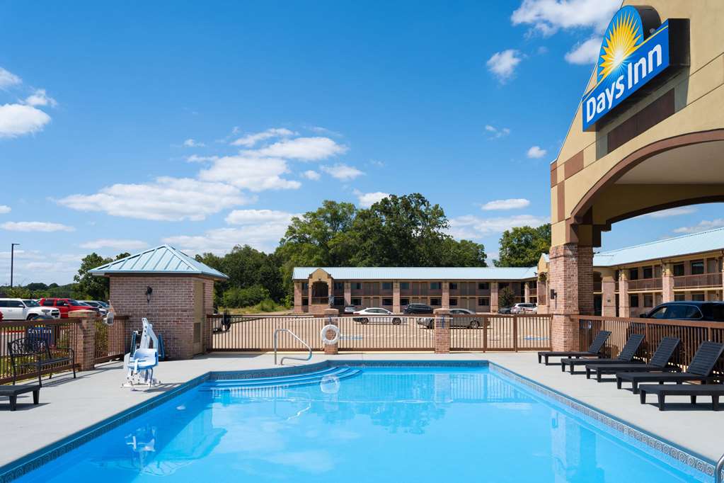 Days Inn by Wyndham Conway - photo 7