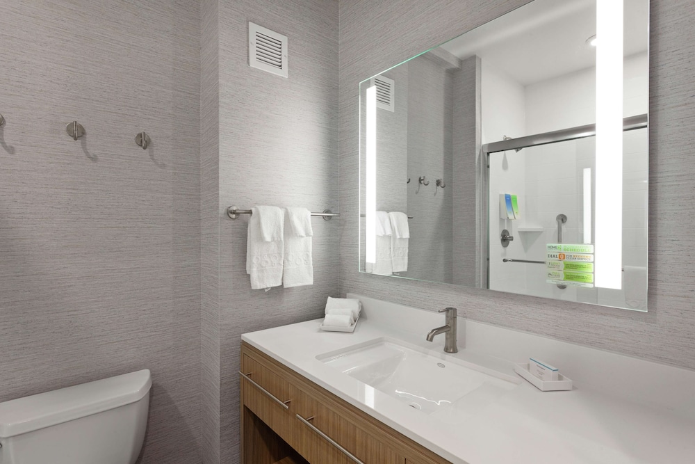 Home2 Suites by Hilton Temecula - photo 25