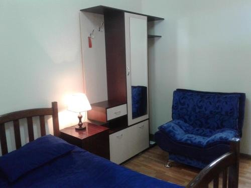 Gis Guest House